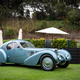 Bugatti 57 Atlantic